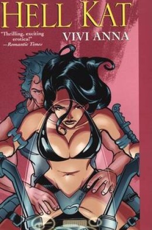 Cover of Hell Kat