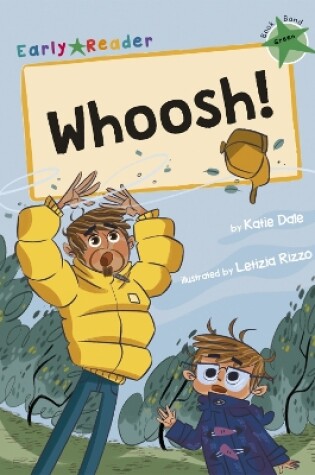 Cover of Whoosh!