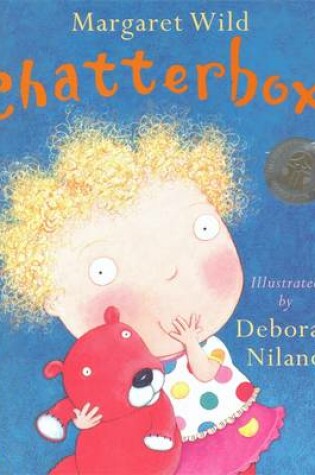 Cover of Chatterbox