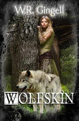 Book cover for Wolfskin