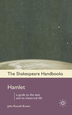 Cover of Hamlet