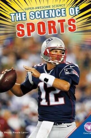 Cover of Science of Sports