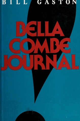 Cover of Bella Combe Journal