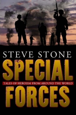 Cover of Special Forces