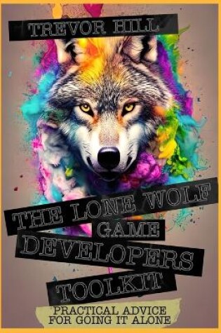 Cover of The Lone Wolf Game Developers Toolkit