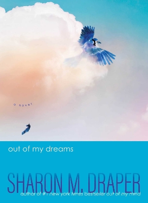 Book cover for Out of My Dreams