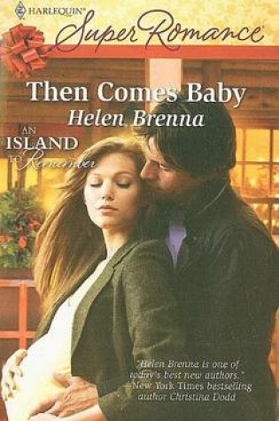 Cover of Then Comes Baby