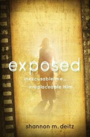 Cover of Exposed