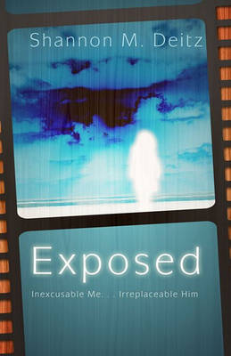 Book cover for Exposed