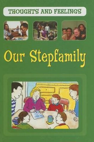 Cover of Our Stepfamily