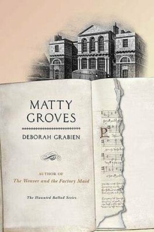 Cover of Matty Groves