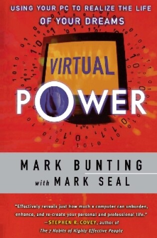 Cover of Virtual Power