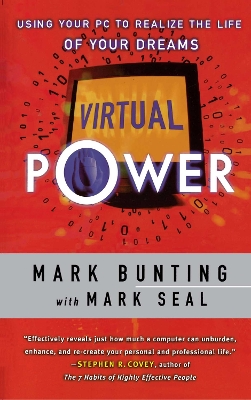 Book cover for Virtual Power