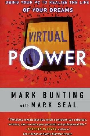 Cover of Virtual Power