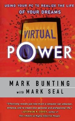 Book cover for Virtual Power