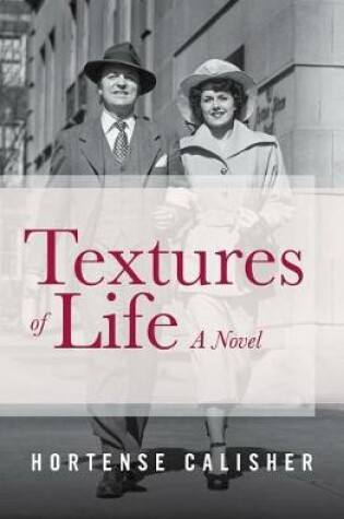 Cover of Textures of Life