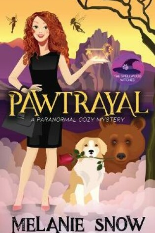 Cover of Pawtrayal