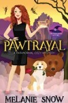 Book cover for Pawtrayal