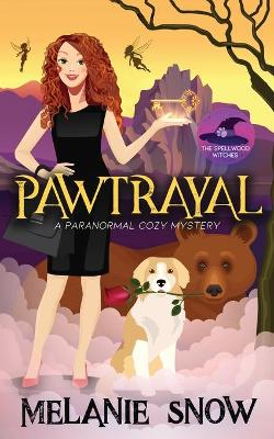 Cover of Pawtrayal