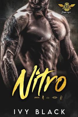 Book cover for Nitro