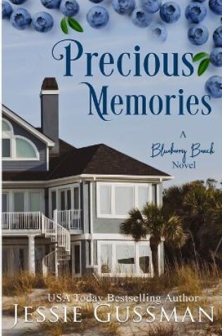 Cover of Precious Memories