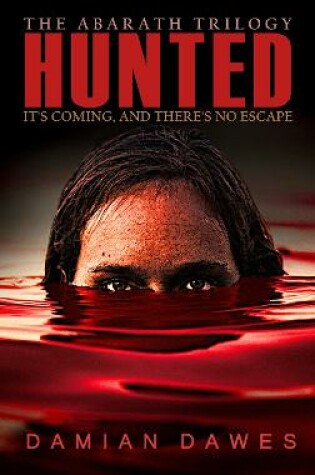 Cover of Hunted