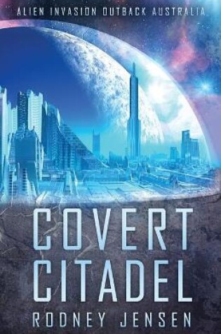 Cover of Covert Citadel