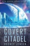 Book cover for Covert Citadel