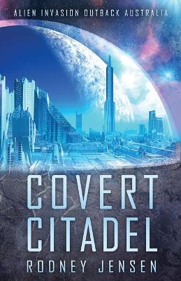 Cover of Covert Citadel