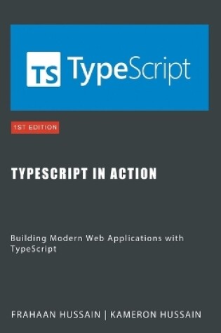 Cover of TypeScript in Action