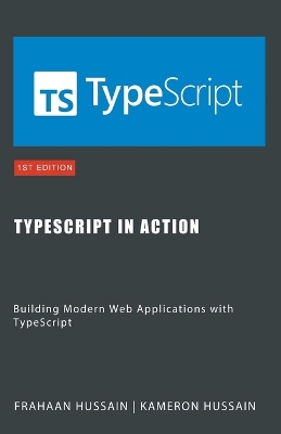 Book cover for TypeScript in Action