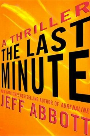 Cover of The Last Minute