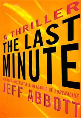 Cover of The Last Minute