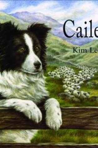 Cover of Caileag
