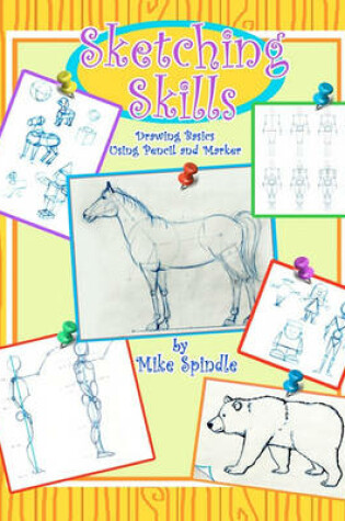 Cover of Sketching Skills
