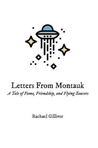 Cover of Letters From Montauk