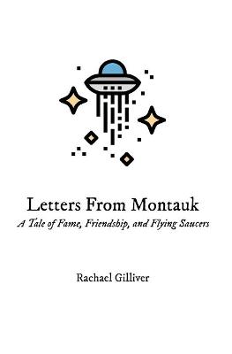 Book cover for Letters From Montauk