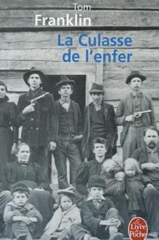 Cover of La Culasse de L'Enfer