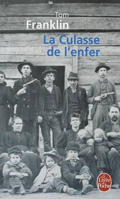Book cover for La Culasse de L'Enfer