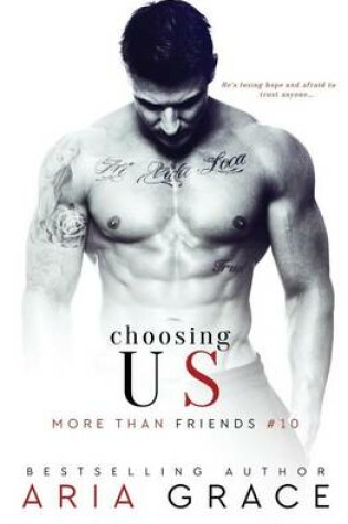 Cover of Choosing Us