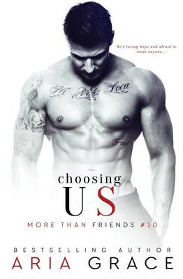 Book cover for Choosing Us