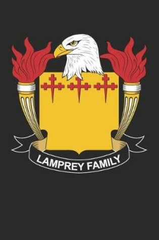 Cover of Lamprey