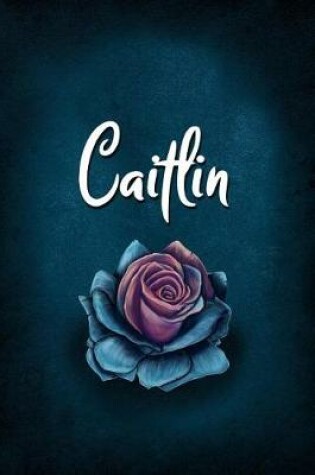 Cover of Caitlin