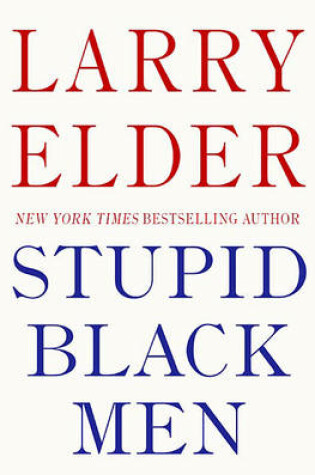 Cover of Stupid Black Men