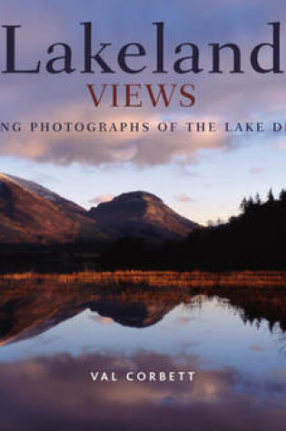 Cover of Lakeland Views