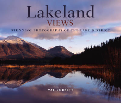 Cover of Lakeland Views