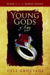 Book cover for Young Gods of Kopaz