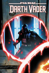 Book cover for Star Wars: Darth Vader By Greg Pak Vol. 9 - Rise Of The Schism Imperial