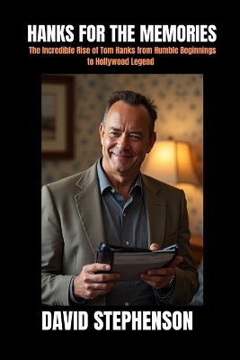 Book cover for Hanks for the Memories