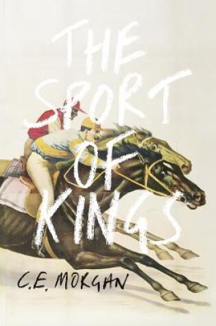 Cover of The Sport of Kings